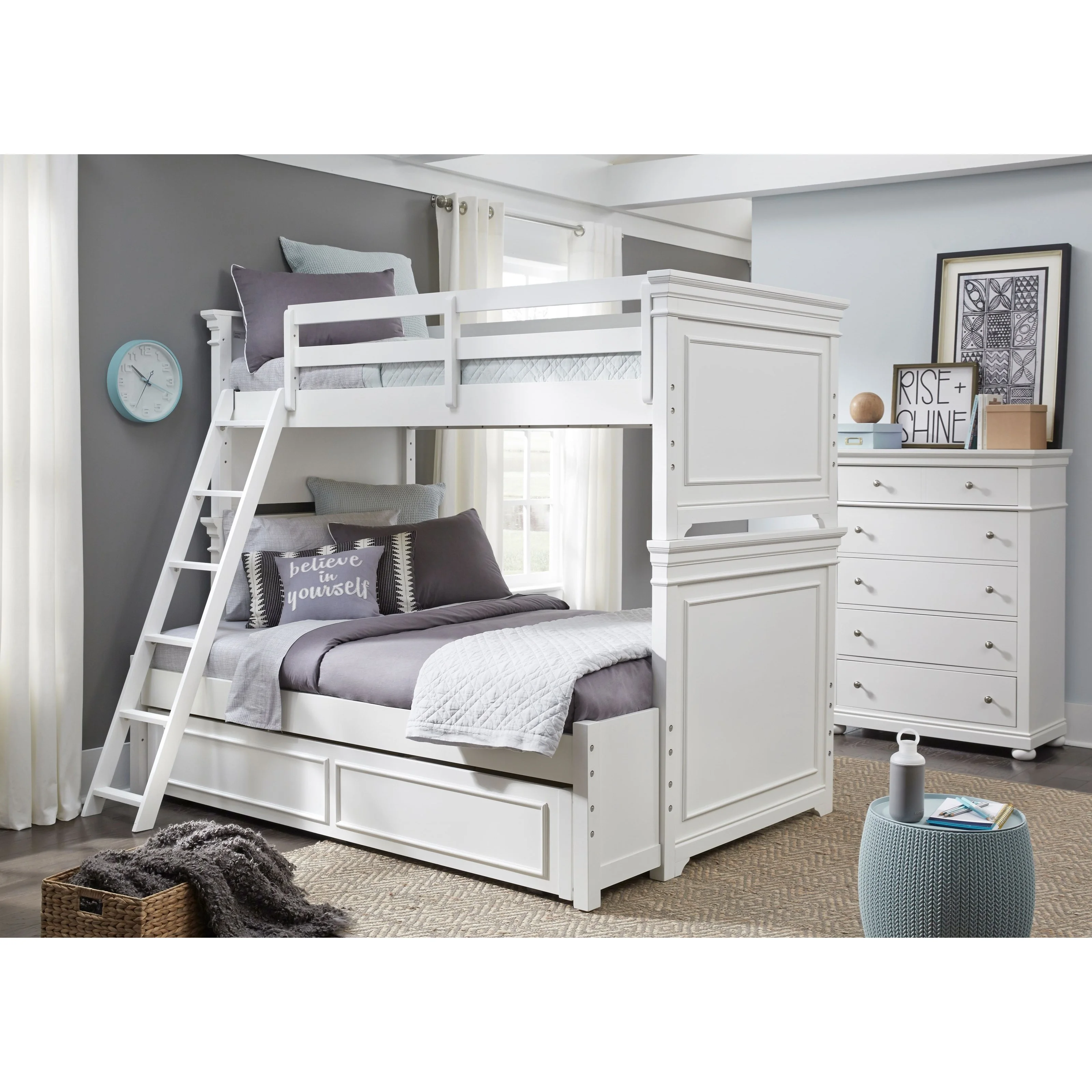 Legacy Classic Kids Canterbury 9815-8140Kx1+9815-2200x1+9815-9500x1